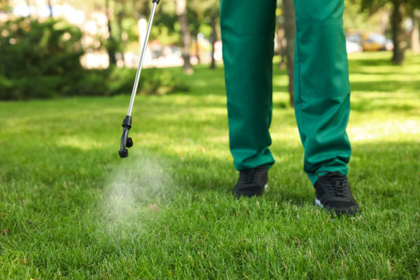 Wildlife Control Services in Gap, PA